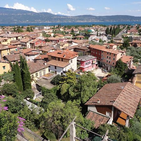 Ferienwohnung Maderno Affoltern Am Albis Ngoại thất bức ảnh