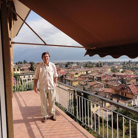 Ferienwohnung Maderno Affoltern Am Albis Ngoại thất bức ảnh