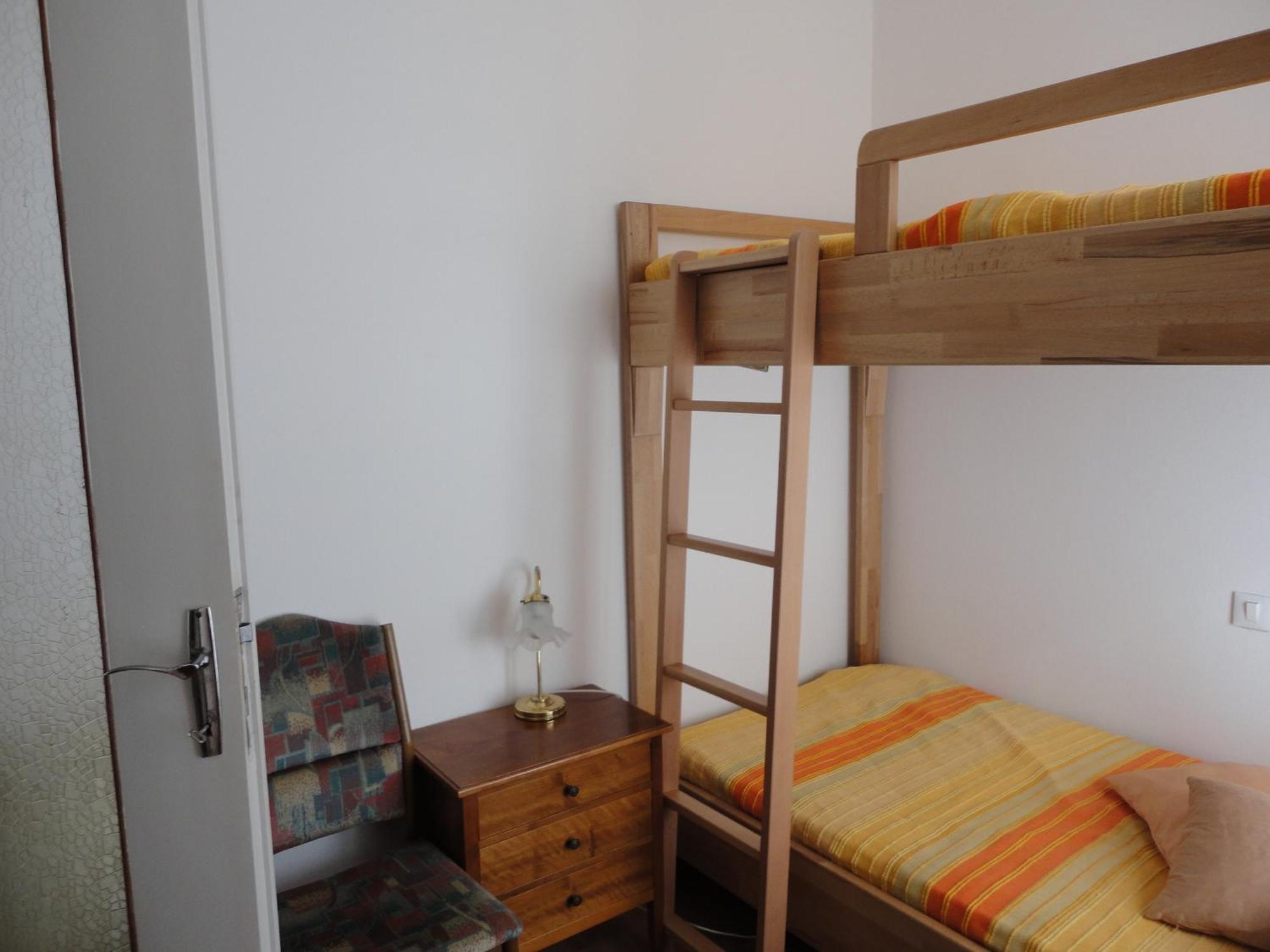 Ferienwohnung Maderno Affoltern Am Albis Ngoại thất bức ảnh