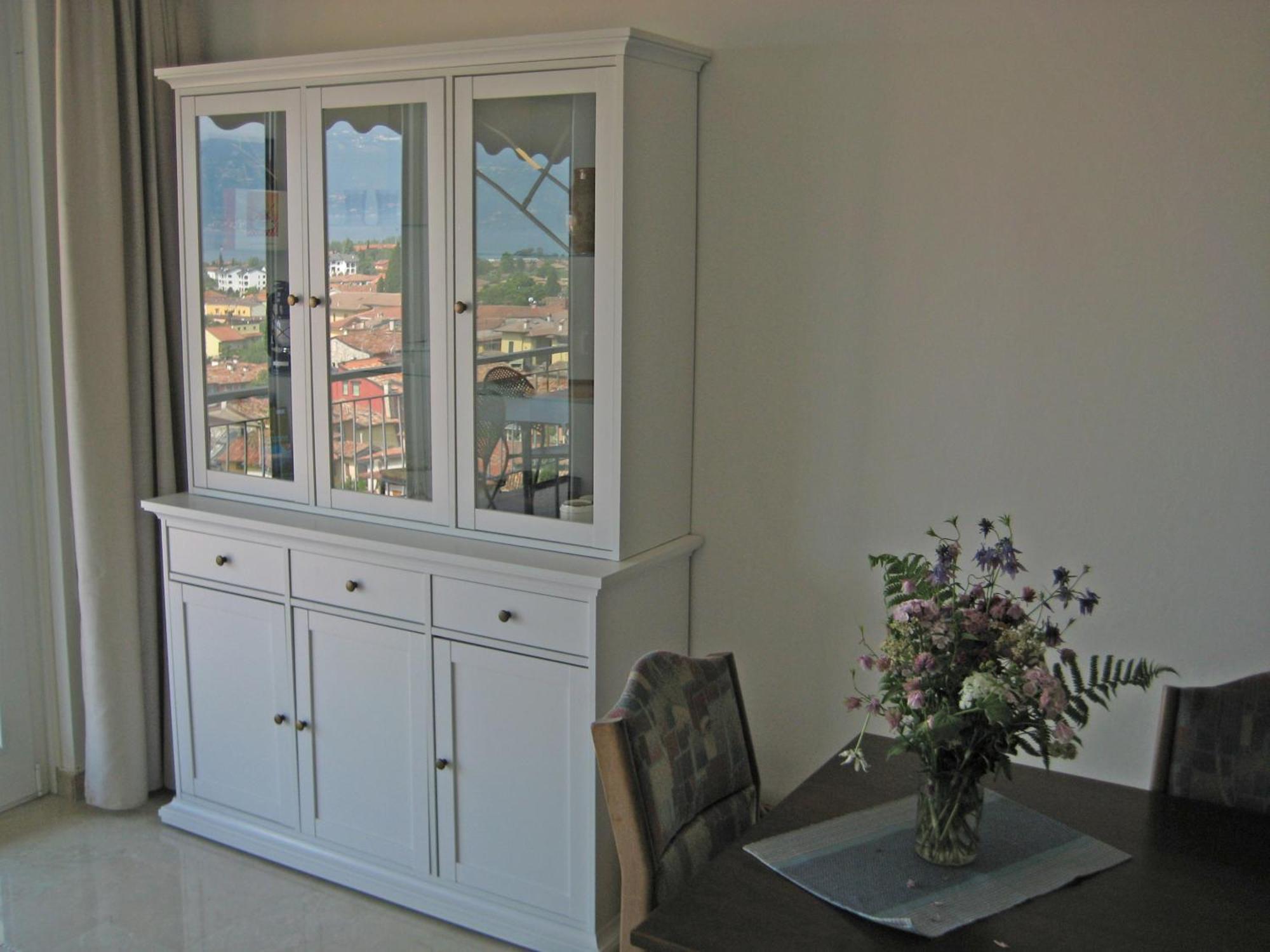 Ferienwohnung Maderno Affoltern Am Albis Ngoại thất bức ảnh