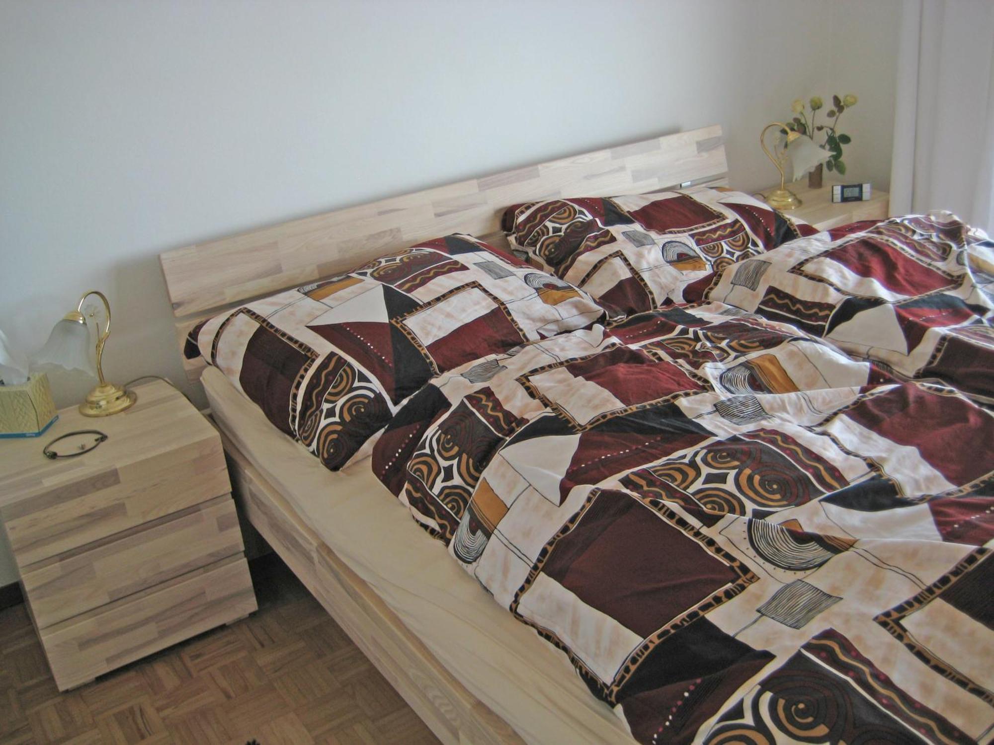 Ferienwohnung Maderno Affoltern Am Albis Ngoại thất bức ảnh