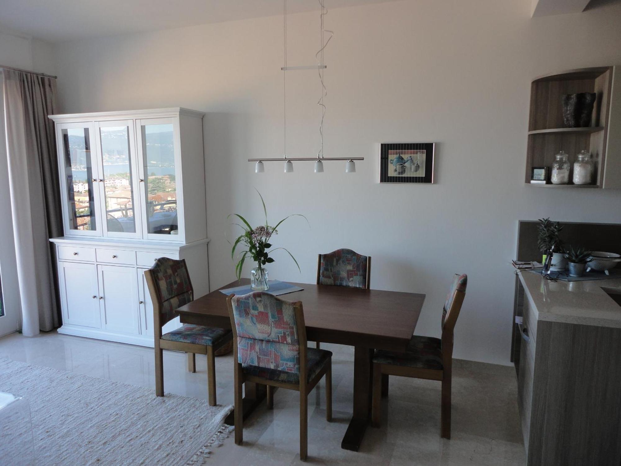 Ferienwohnung Maderno Affoltern Am Albis Ngoại thất bức ảnh