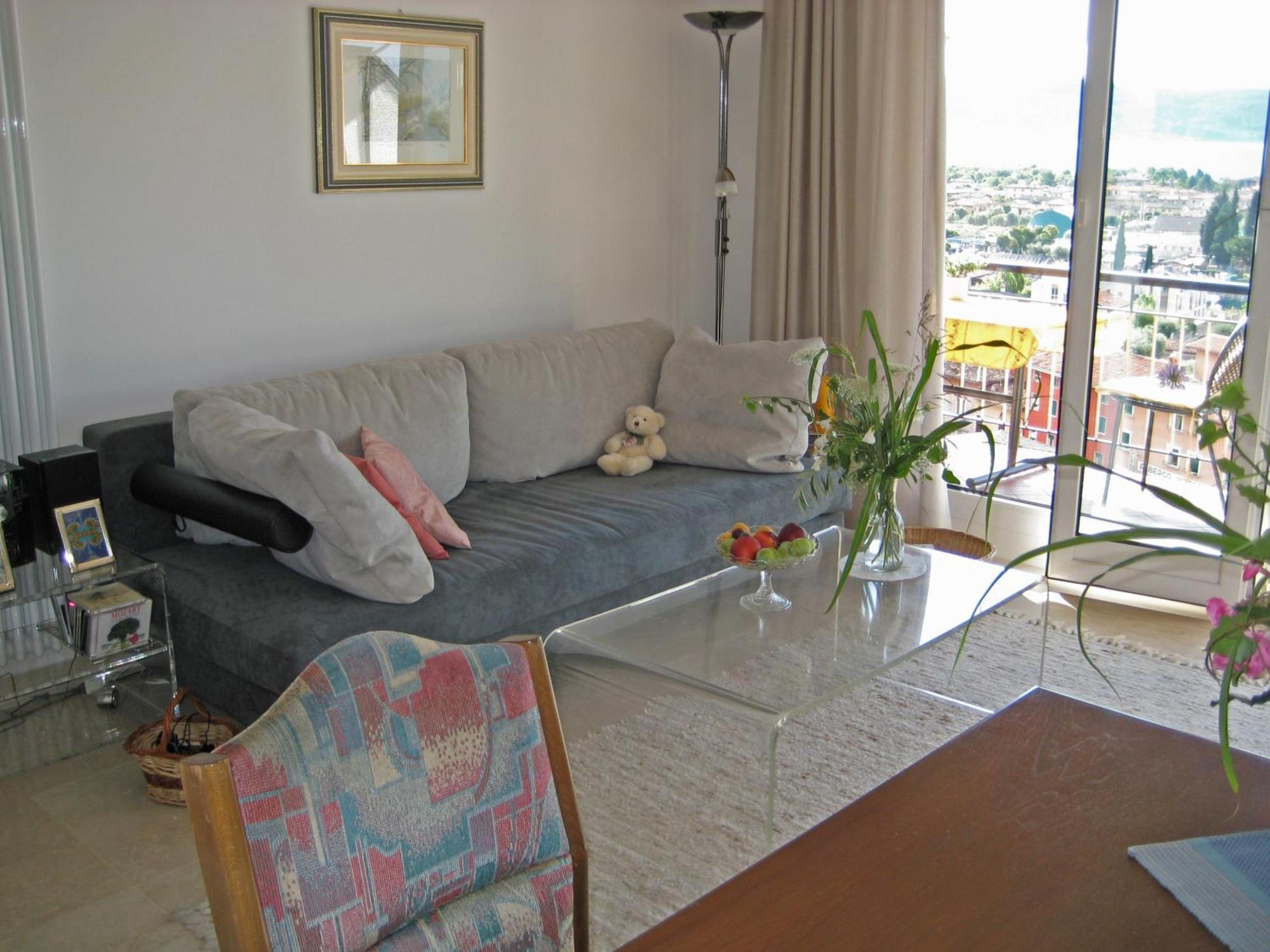 Ferienwohnung Maderno Affoltern Am Albis Ngoại thất bức ảnh